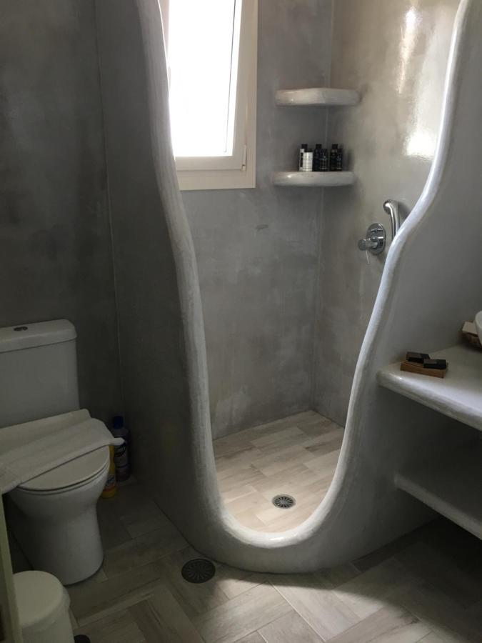 Villa Tranquilita Кастраки Экстерьер фото