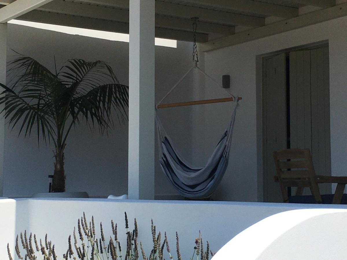Villa Tranquilita Кастраки Экстерьер фото