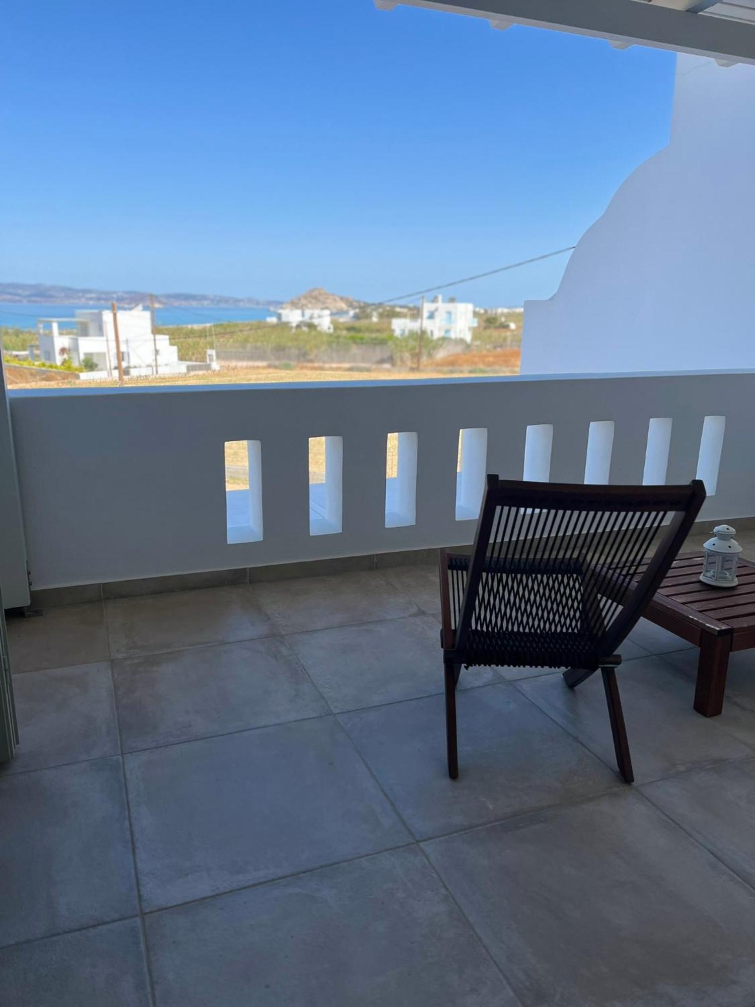 Villa Tranquilita Кастраки Экстерьер фото